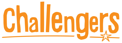 Challengers logo