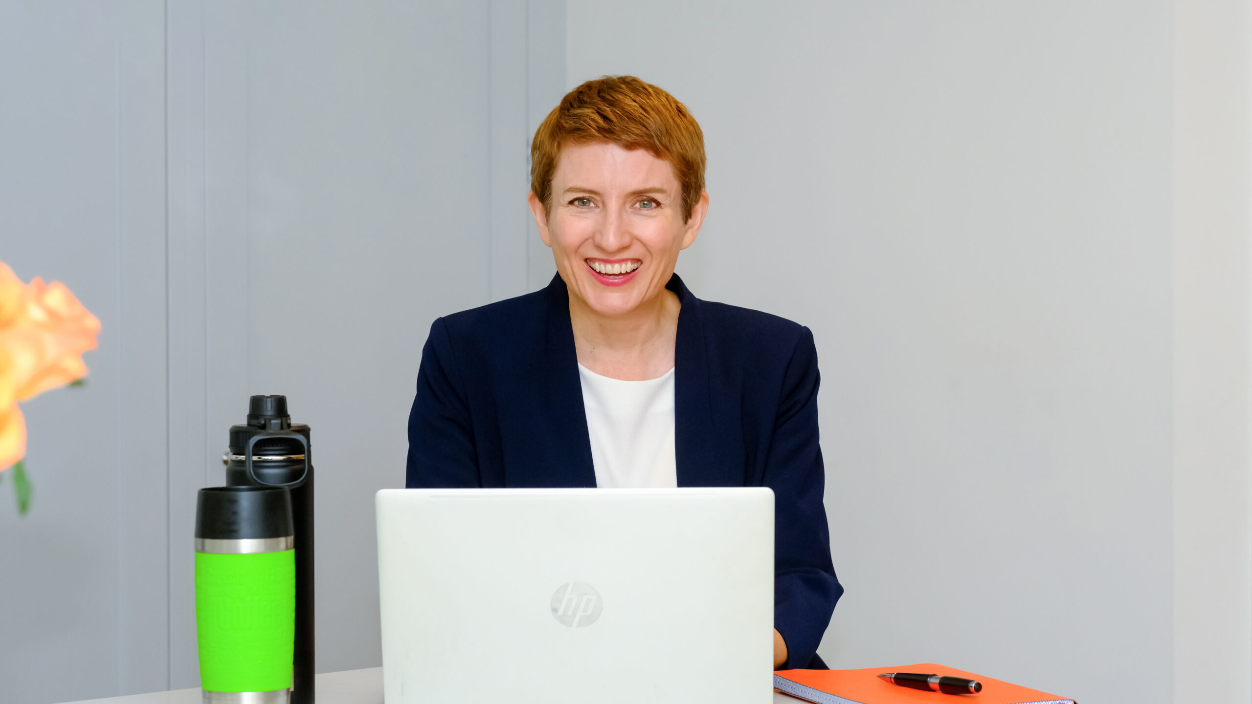 Karen Young, Director Ethos Metrics